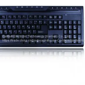 HKM8068 Wireless Combo thumbnail-1