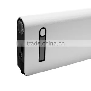 JB1206 Smart Engine Starter Universal External Laptop Battery Charger Powerbank 12000mah thumbnail-5