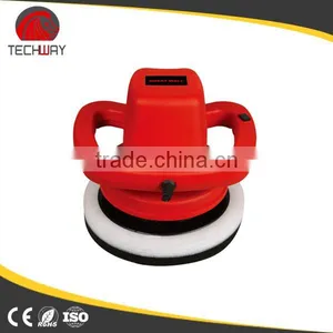 6 Inch Heavy Duty Buffer Car Polisher 230v 240v Cordless Car Polisher Car Polisher New Shape thumbnail-1
