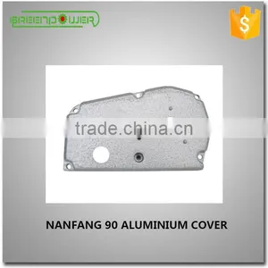 Nanfang90 Electric Planer Aluminium Cover Planer Spare Parts thumbnail-1