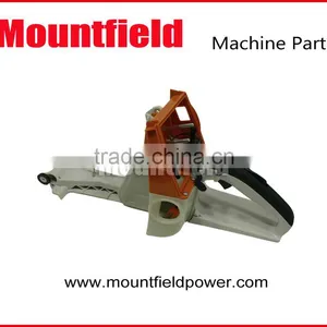 MS660 Chainsaw for Fuel Tank Assy thumbnail-1