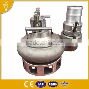 Reliable Slurry Pump thumbnail-1