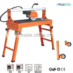200mm 230mm 800W 1200W Tile Cutter thumbnail-1