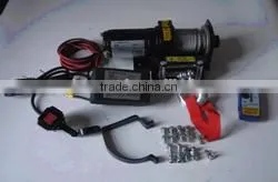 Electric Winch thumbnail-1