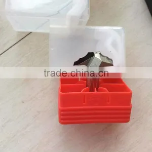 PCD Acrylic Milling Cutter Diamond Carving Cutters Pcd Carving Cutters thumbnail-1
