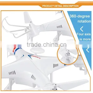 2015 New Arrival! XBM-32 6-axle Gyro Ufo rc Drone/quadcopter/aerocraft/helicopter With Camera, RUC195269 thumbnail-3