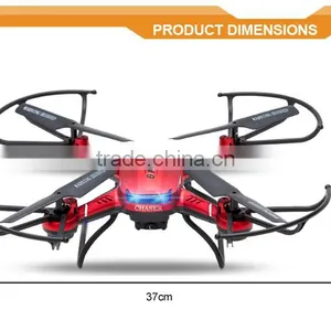 Remote Control Quadcopter 2.4Ghz Professional RC Quadcopter With hd Camera thumbnail-5