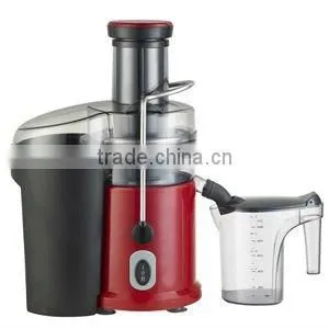 Electric Fruit Juicer thumbnail-1