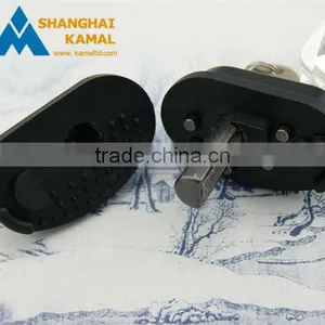Gun Trigger Lock for Firearms Pistol Rifle thumbnail-1