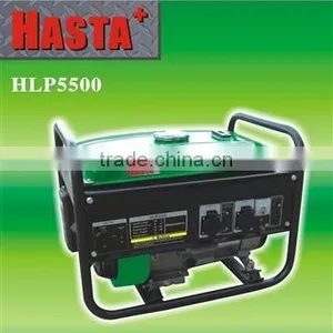 LPG Generator thumbnail-1