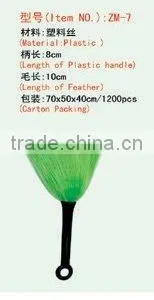 Computer Plastic DUSTER thumbnail-1