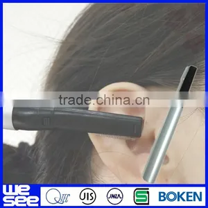 Hot Sell Portable New Design Trimming Eyebrows thumbnail-2