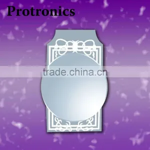 WN019 Vogue Wall Mirror thumbnail-1