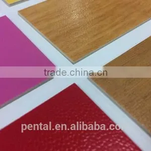 Quality EU Technology PVC Commercial Floors Indoor Use thumbnail-1