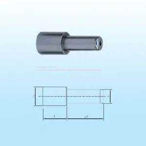 Wholesale Precision Spare Part Company/aluminium Parts Mould thumbnail-1