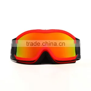 Fashion Eyeglasses,ski Goggles Camera,mirrored Ski Goggle thumbnail-1