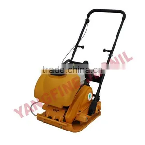 Hand Held Plate Compactor With Honda ,robin thumbnail-2