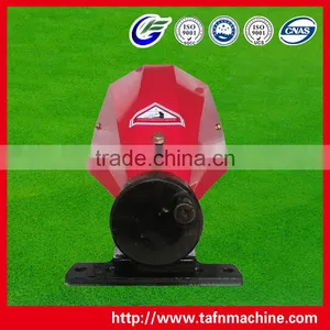 2016 New Hot Top 6HP 4 in 1 Hand Push Lawn Mower With Best Price Factory Supply thumbnail-1