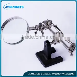 THIRD HAND SET Magnifier thumbnail-1
