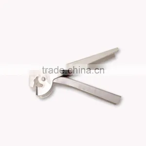 Pot Clamp, Clamp Handle, Aluminum Kettle Clamp Handle, Bowl Dish Pot Holder Carrier Clamp Clip Handle, thumbnail-3