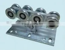 Meeting Point as Automatic Gate Accessories thumbnail-1