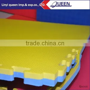 Wholesale EVA Foam Martial Arts Tatami Mats thumbnail-2