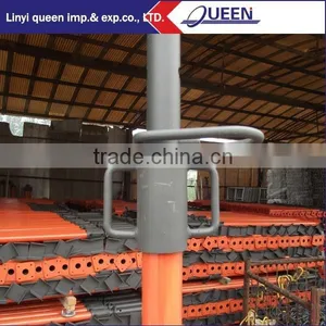 Shoring Props for Sale Heavy Duty Steel Prop Building Support Props thumbnail-6