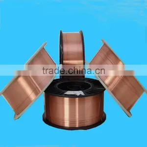 Er70s-6 Welding Wire/welding Wire Aws Er70s-6 From Guangzhou thumbnail-1