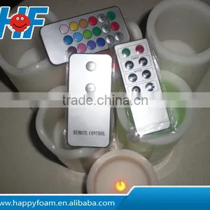 Remote Control Led Candle thumbnail-1