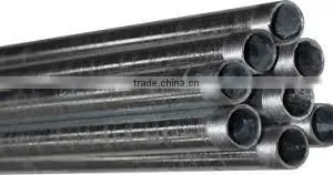 Hot Dipped Galvanized Rigid Steel Conduit Pipe thumbnail-2