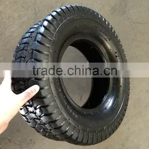 Wheel Barrow Tyre 6.5-8 8PR With Inner Tubes Manufacturer in China thumbnail-2