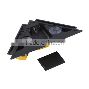 Right Angle 90 Degree Vertical Horizontal Laser Line Projection Square Level thumbnail-3