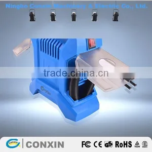 2015 Hot Sale Spray Gun / Electric Spray Gun / Paint Spray Gun / Paint Sprayer / Hvlp Spray Gun thumbnail-3