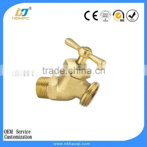 Male Thread Washing Machine Water Inlet Valve thumbnail-1