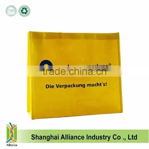 PP Woven Shopping Bag/reusable Shopping Bags/promotional Bag thumbnail-2