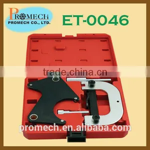 Special Designed For Renault Auto Engine Timing Tool Set / Auto Body Repair Tool Kit thumbnail-1