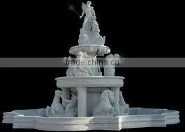 15 WATER FOUNTAIN IDEAS FOR GARDEN DECORATION thumbnail-1