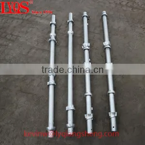 Construction Tools High-rise Steel Cuplock Scaffolding for Sale thumbnail-1