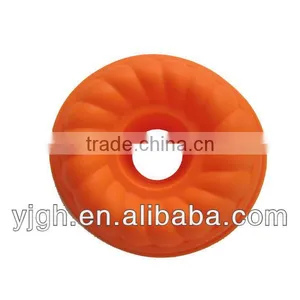 2013 New Design Silicone Cake Pop Molds thumbnail-1
