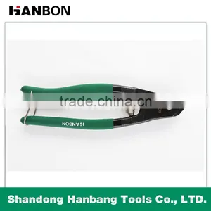 Hand Tool, Single Hand Scissors for Wire Rope thumbnail-1