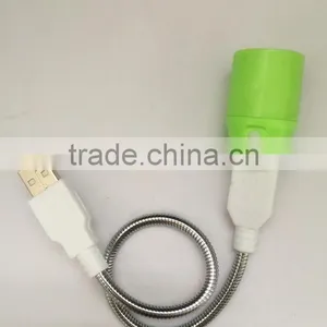 LED USB Light for Laptop Notebook Lamp thumbnail-1