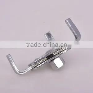 AK-1060 High Quality Professional 3-Jaws Oil Filter Wrench thumbnail-4