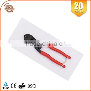 Second To None 9-Inch Mini Cutting Pliers thumbnail-2