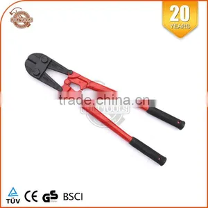 12 14 Inch High Quality American Type Bolt Cutter thumbnail-2