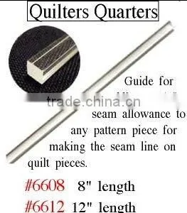 Quilters Quarters thumbnail-1