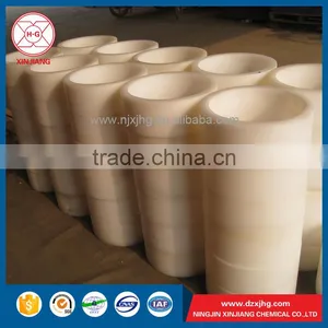 Custom HDPE UHMWPE Shaft Sleeve thumbnail-4