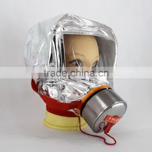 2016 New Low Price Wholesale XHZLC40 60 TZL30 Emergency Fire Mask MANUFACTURER thumbnail-2