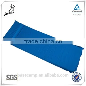 Durable Thick Self Inflating Camping Mattress thumbnail-1