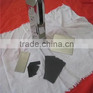 Brand New Tainless Steel Rail End With High Quality thumbnail-1