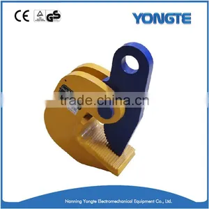 DFQ Type Reversal Lifting Clamp thumbnail-4